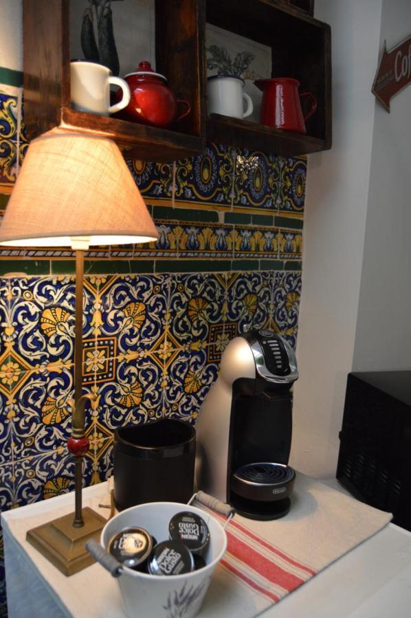 Habitación en casa particular Con Encanto En Casa De Patio Córdoba