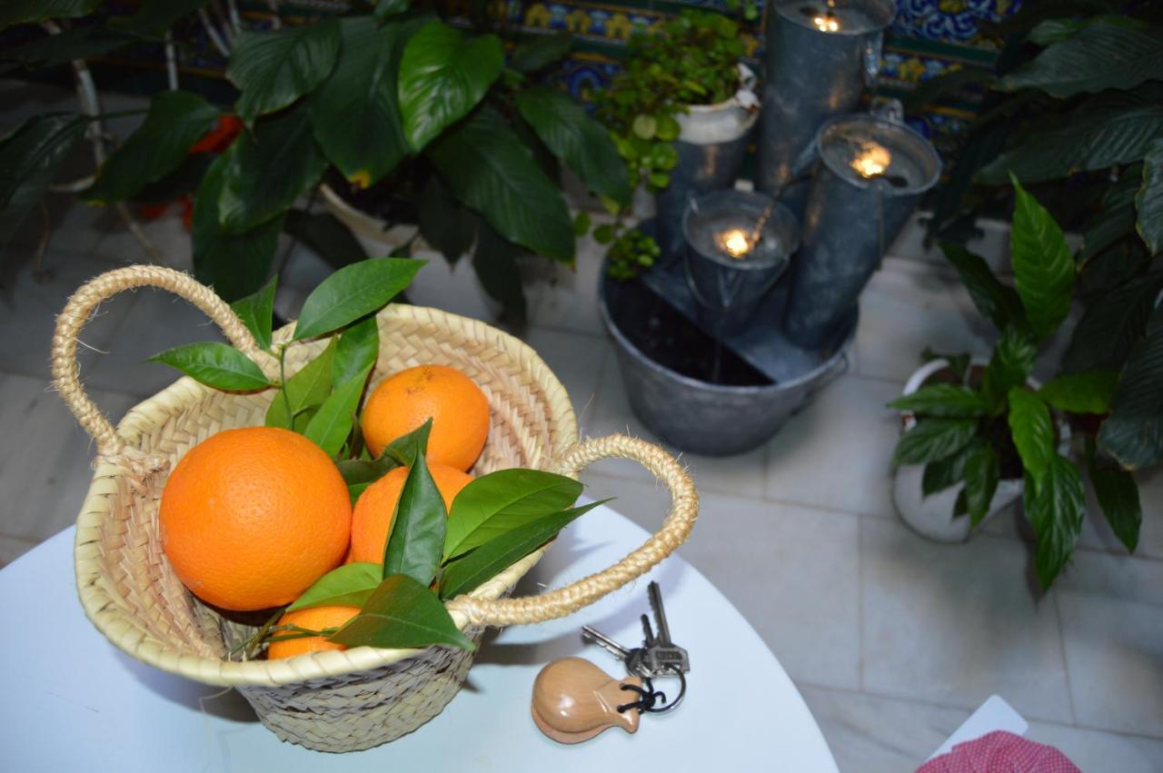 Con Encanto En Casa De Patio * Córdoba