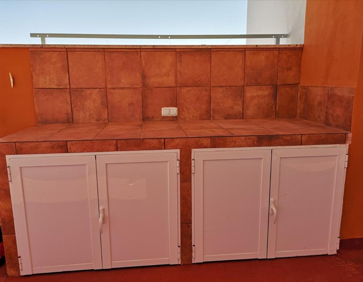Apartamento Spectacular Views. New With Free Parking