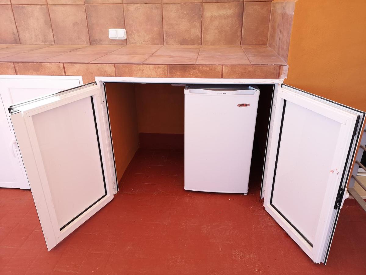 Apartamento Spectacular Views. New With Free Parking Córdoba