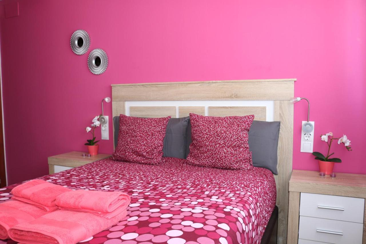 Spectacular Views. New With Free Parking Apartamento