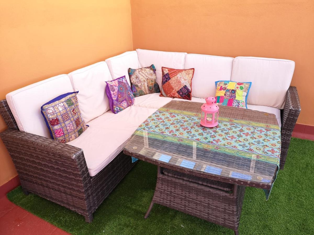 Spectacular Views. New With Free Parking Apartamento Córdoba