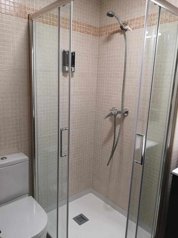 Spectacular Views. New With Free Parking Apartamento Córdoba