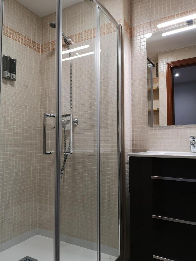 Apartamento Spectacular Views. New With Free Parking Córdoba