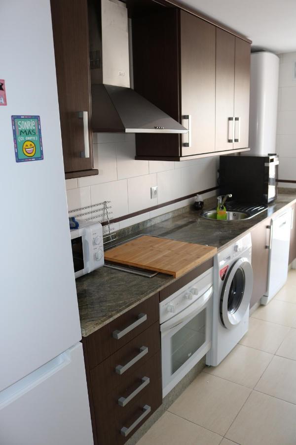 Apartamento Spectacular Views. New With Free Parking *