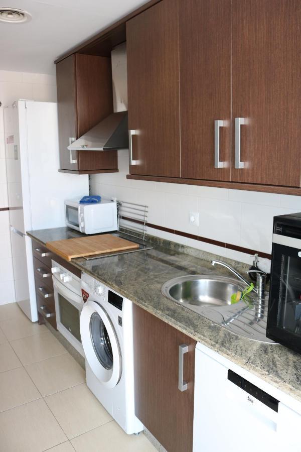 Apartamento Spectacular Views. New With Free Parking *