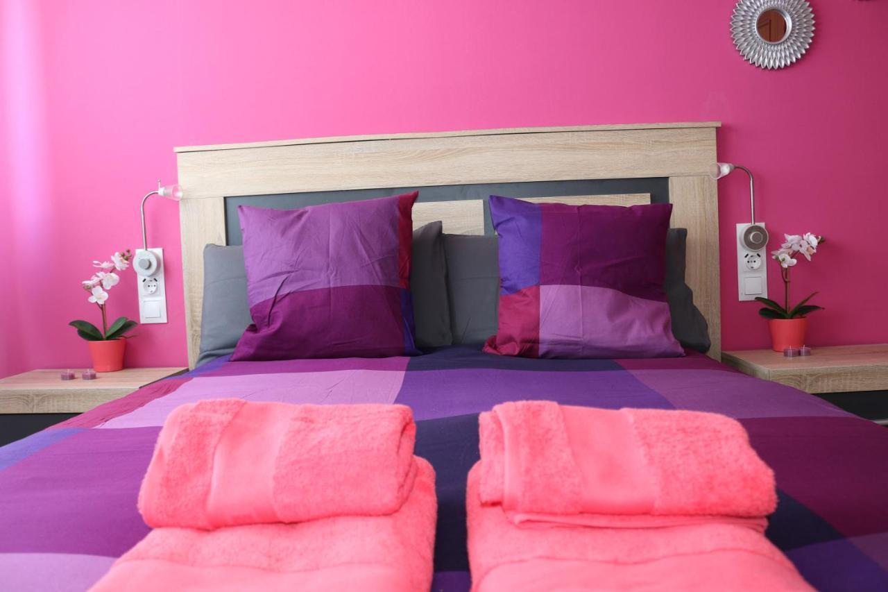 Apartamento Spectacular Views. New With Free Parking