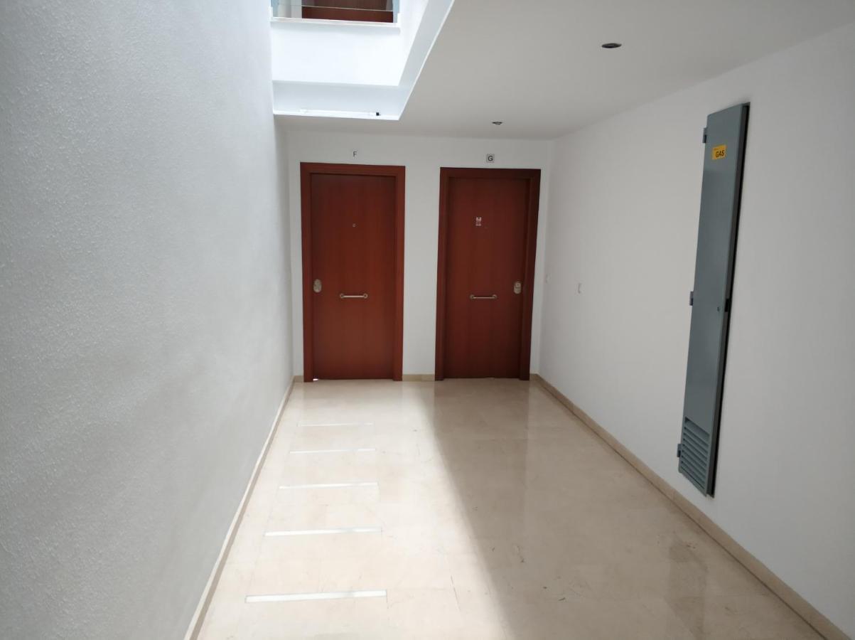 Spectacular Views. New With Free Parking Córdoba