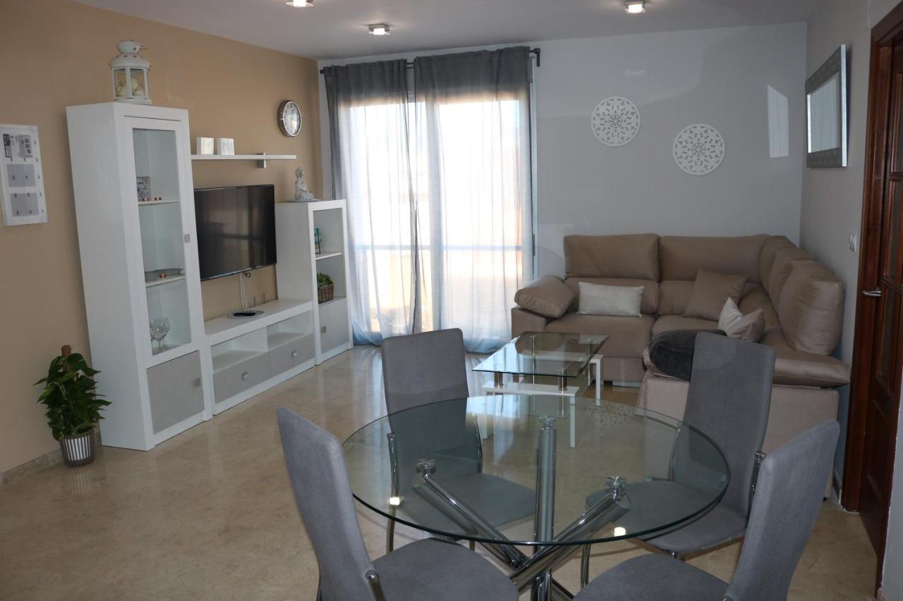 Spectacular Views. New With Free Parking Apartamento Córdoba
