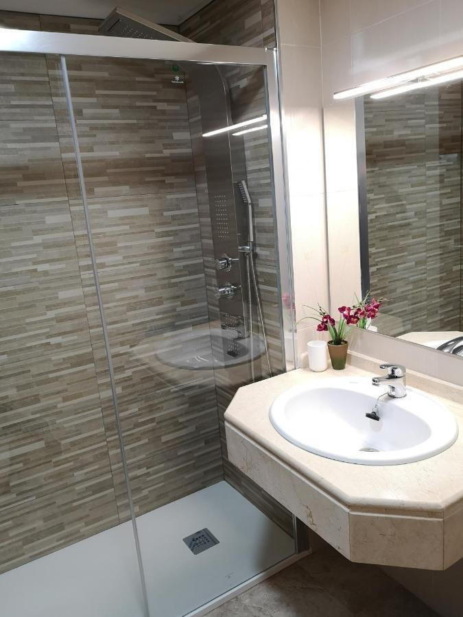 Apartamento Historic Center. Free Private Parking Córdoba
