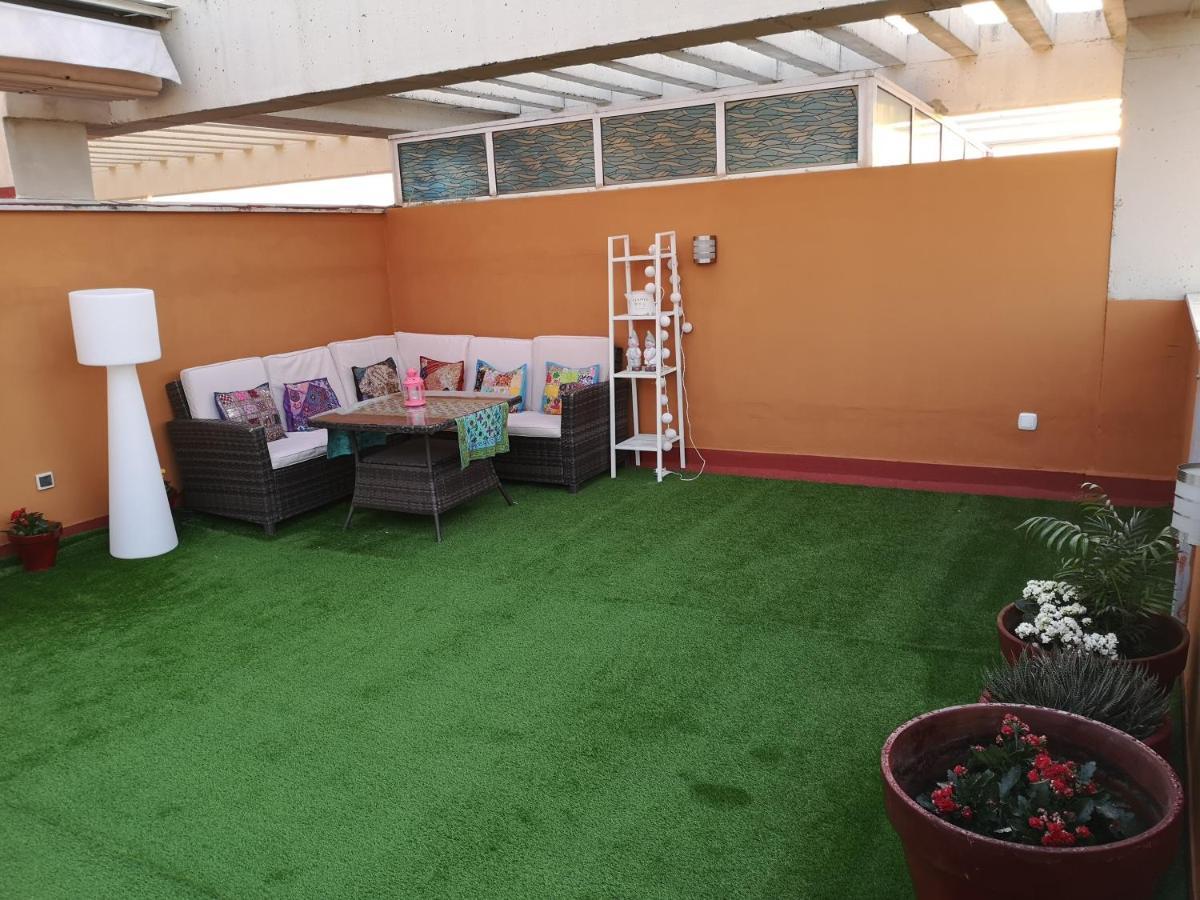 Spectacular Views. New With Free Parking Córdoba
