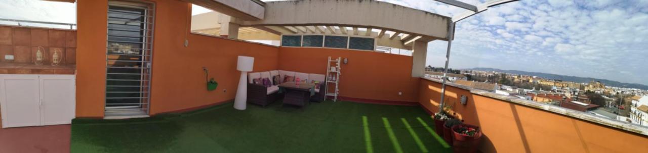 Apartamento Spectacular Views. New With Free Parking Córdoba
