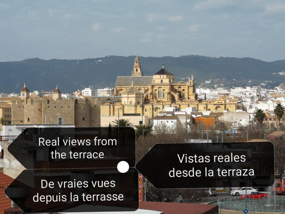 Spectacular Views. New With Free Parking Apartamento