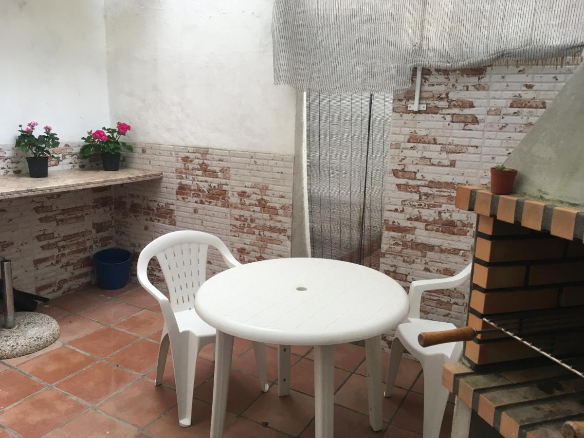 Con Bbq Picadores Apartamento Córdoba