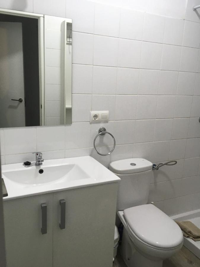 Apartamento Con Bbq Picadores Córdoba
