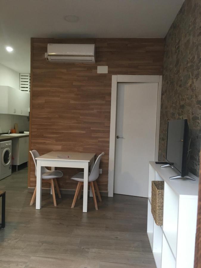 Apartamento Con Bbq Picadores Córdoba