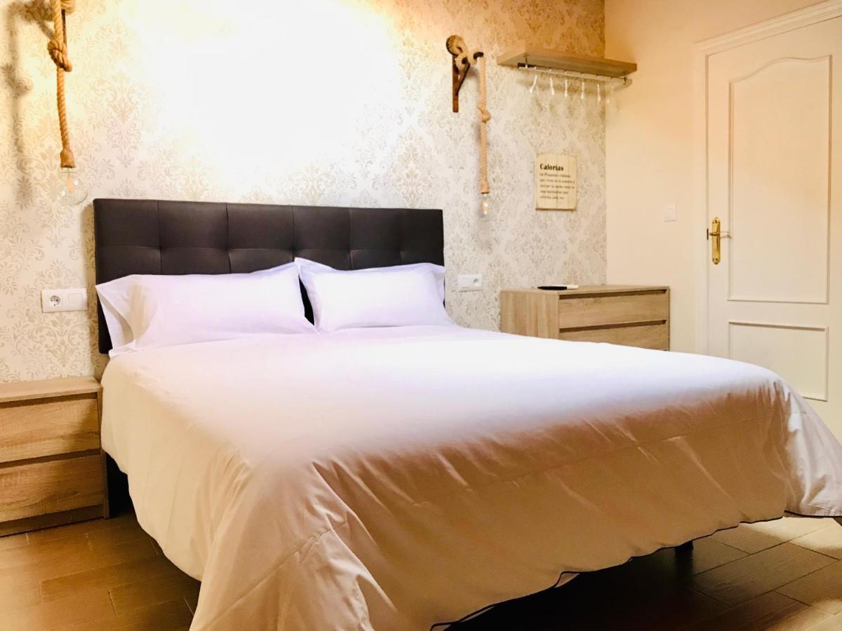 Dúplex Con Encanto En Centro Histórico De Córdoba. La Corredera. Apartamento Córdoba