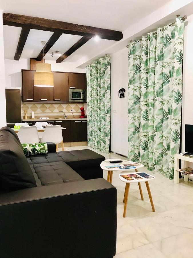 Apartamento Dúplex Con Encanto En Centro Histórico De Córdoba. La Corredera. *