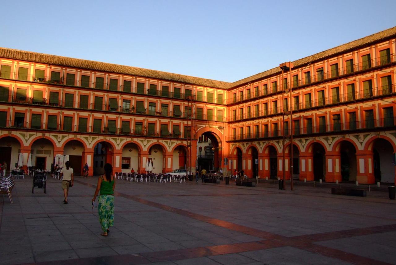 Apartamento Centro Histórico Mezquita Judería La Preferida
