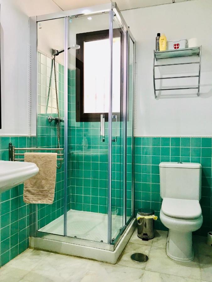 Dúplex Con Encanto En Centro Histórico De Córdoba. La Corredera. Apartamento Córdoba