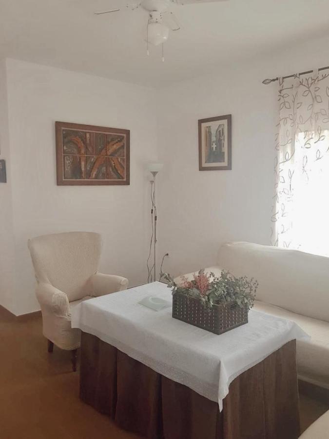 Villa Casa Con Piscina De Agua Salada Pepucho 1