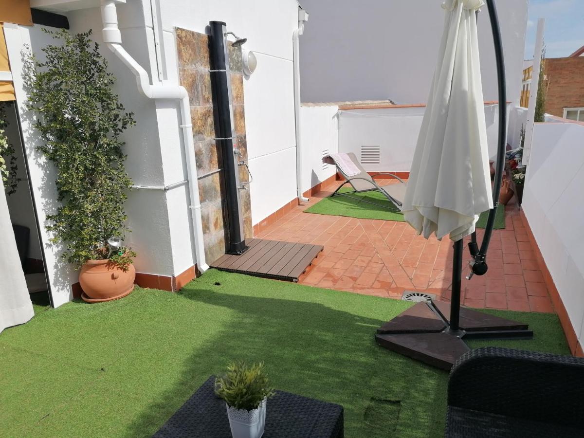 Apartment Atico Azahar