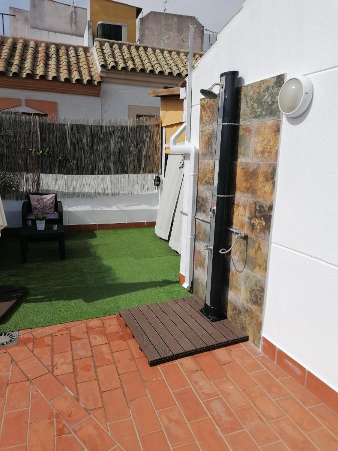 Atico Azahar * Cordoba