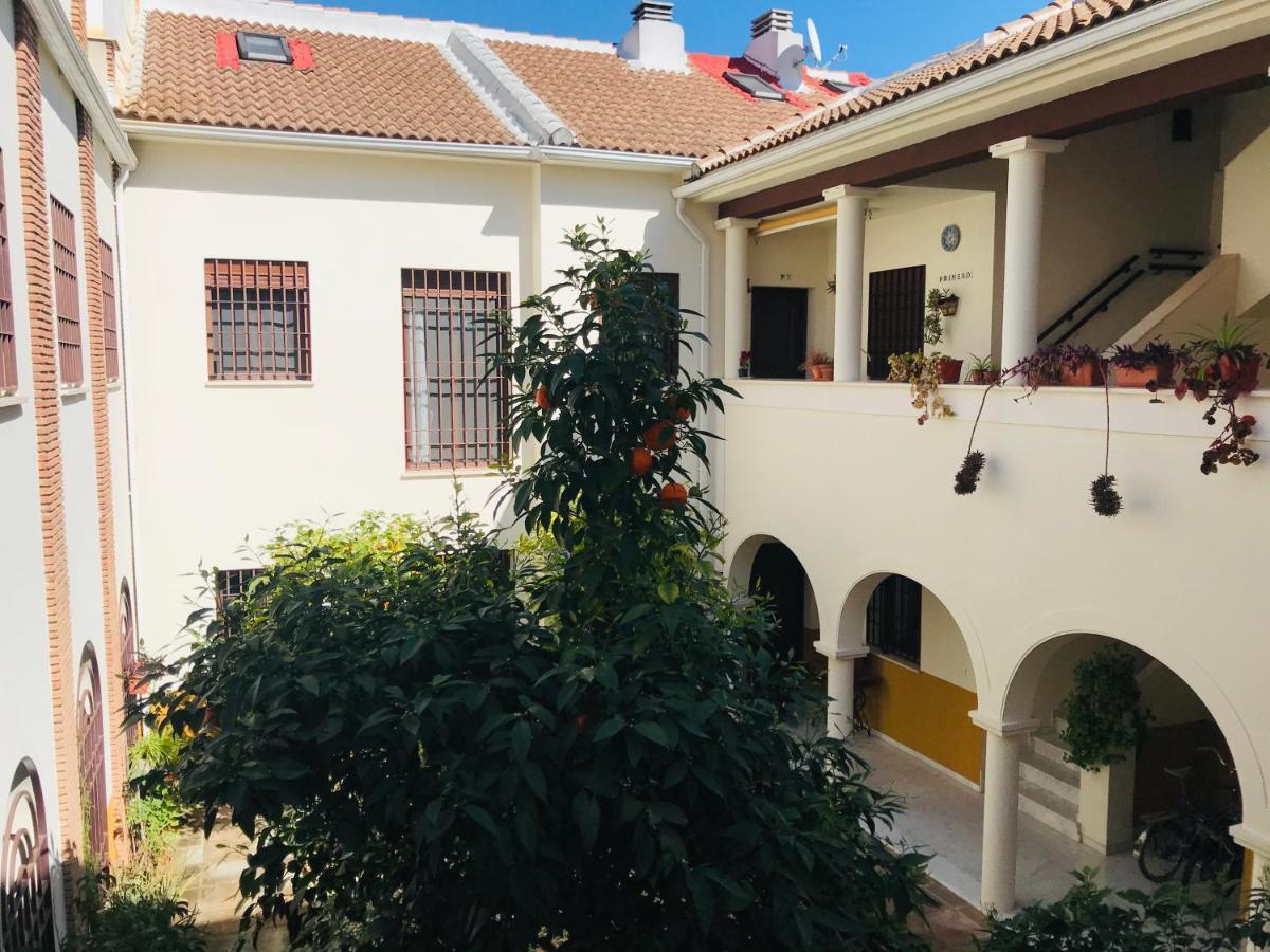 Dúplex Con Encanto En Centro Histórico De Córdoba. La Corredera. Apartamento