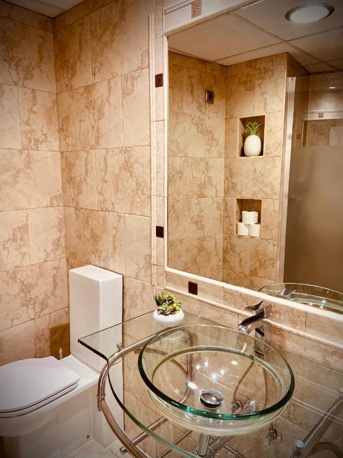 Pleno Centro Wallada Apartamento Córdoba