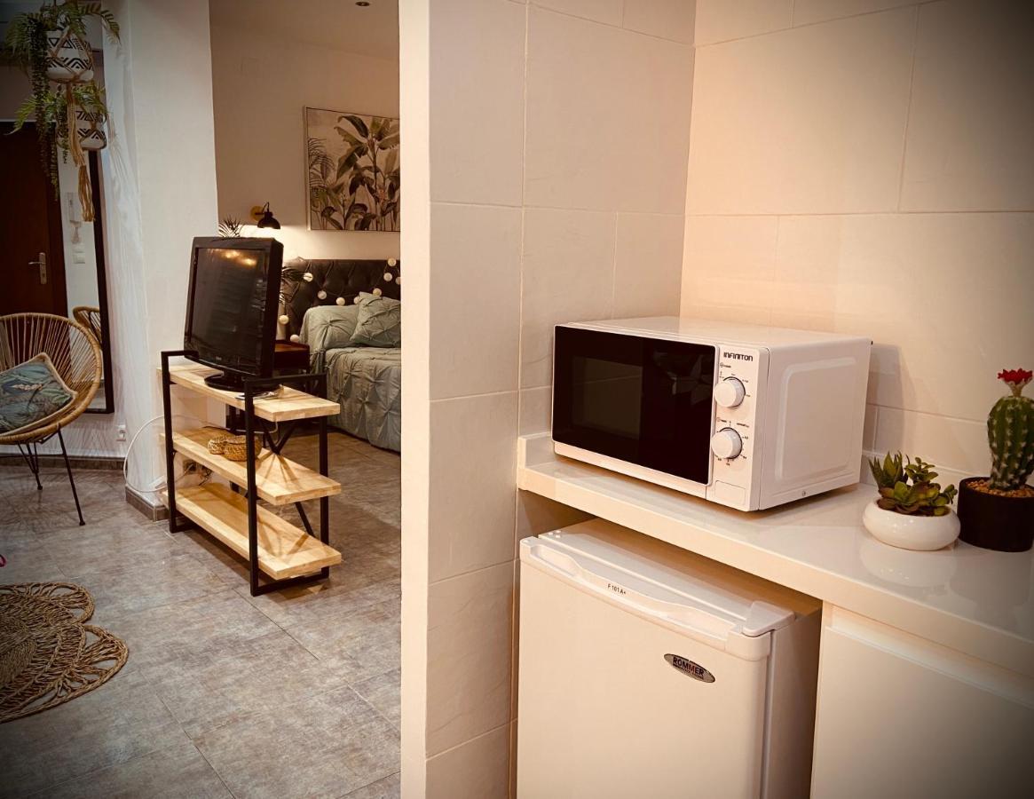 Pleno Centro Wallada Apartamento