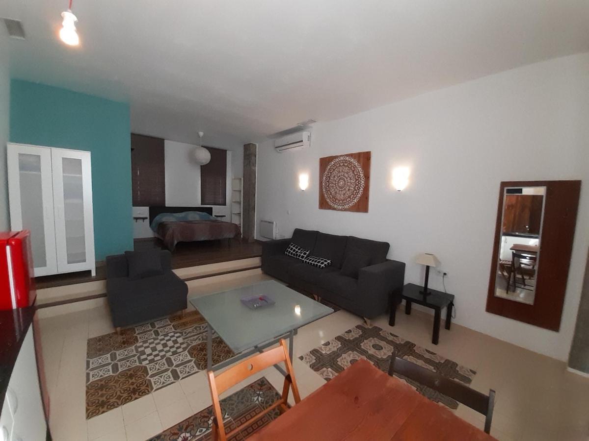 Apartamento Paseo De La Ribera 32 Córdoba