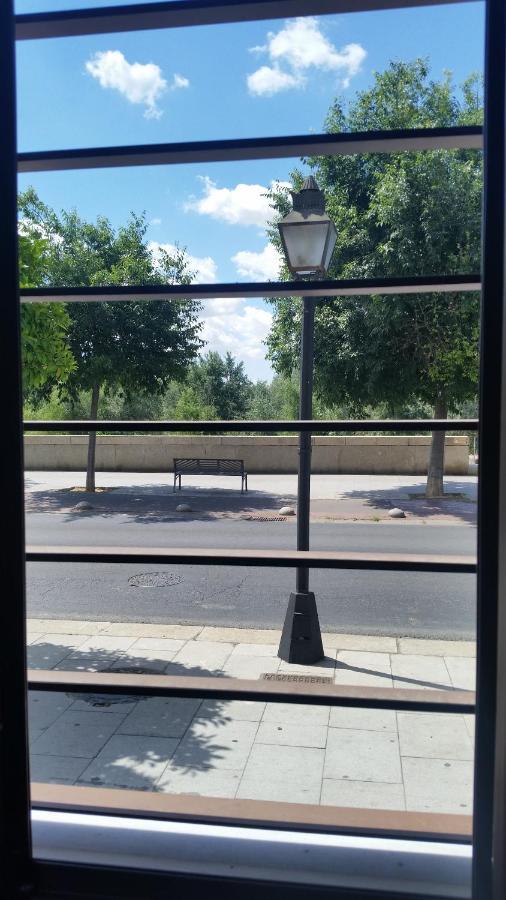 Paseo De La Ribera 32 Córdoba