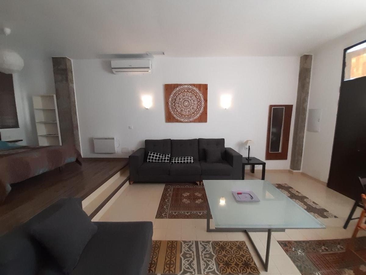 Paseo De La Ribera 32 Apartamento *