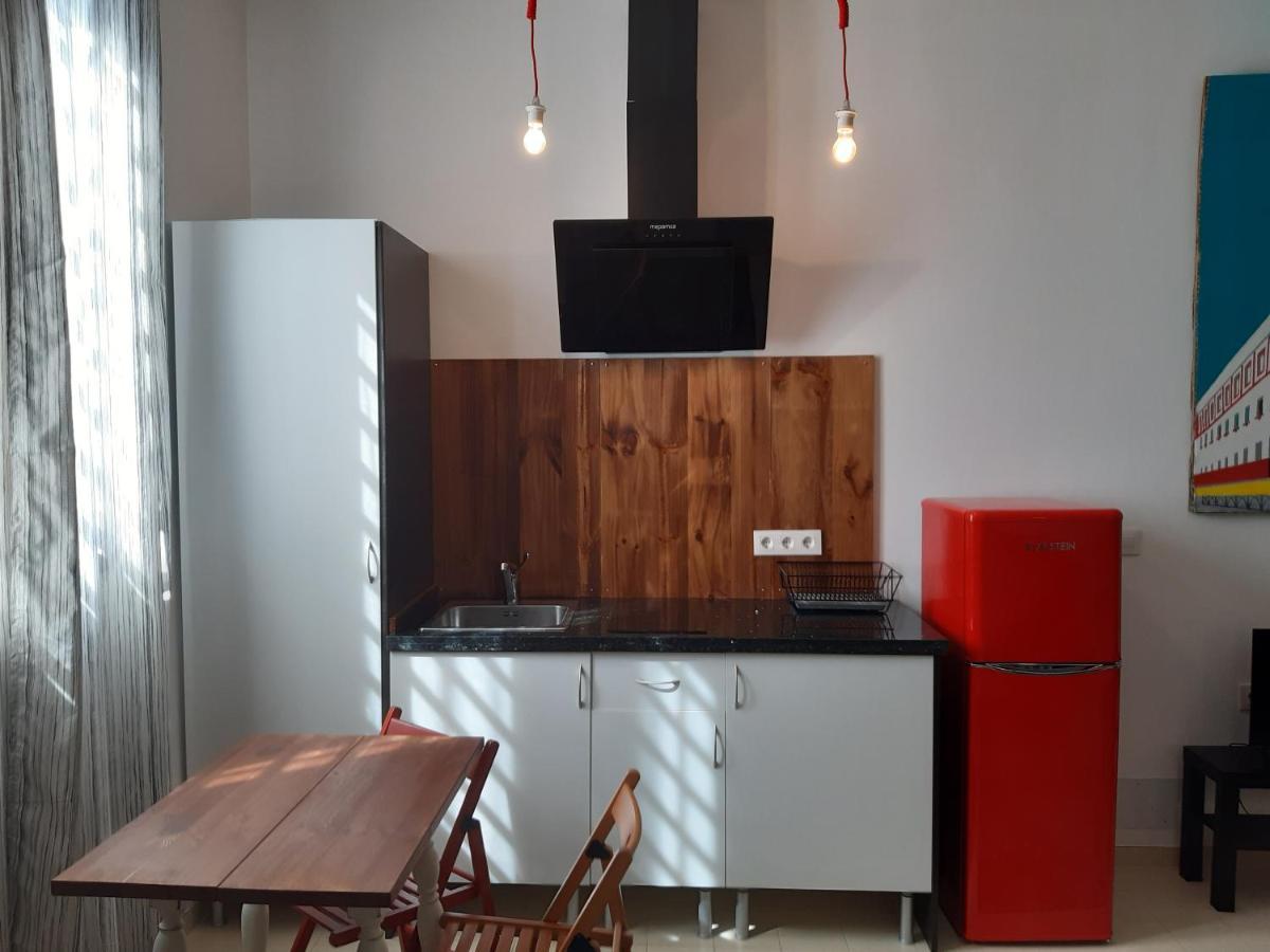 Apartamento Paseo De La Ribera 32 Córdoba
