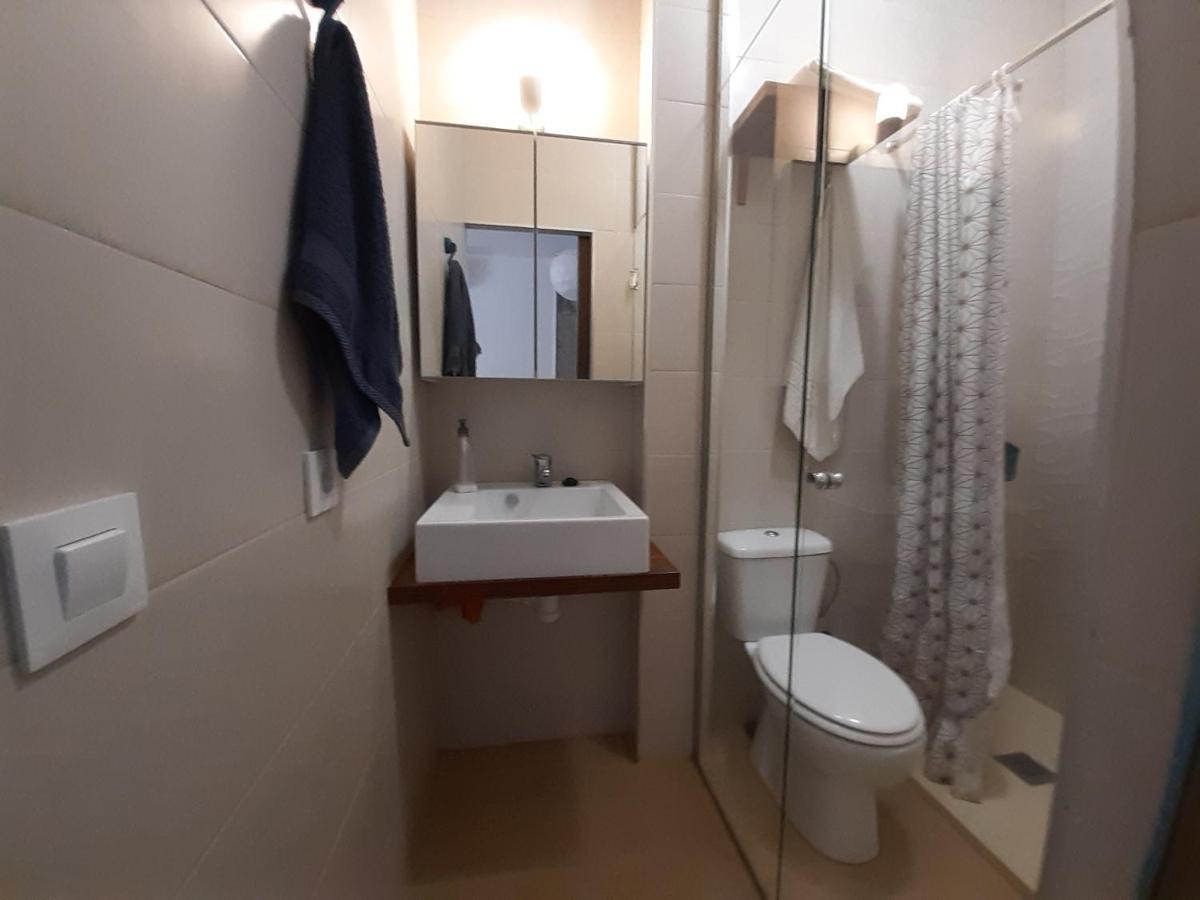 Paseo De La Ribera 32 Apartamento