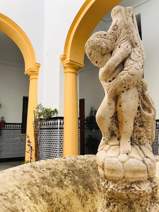 Apartamento Fabuloso Loft En Centro Histórico De Córdoba. Tendillas-mezquita-catedral.