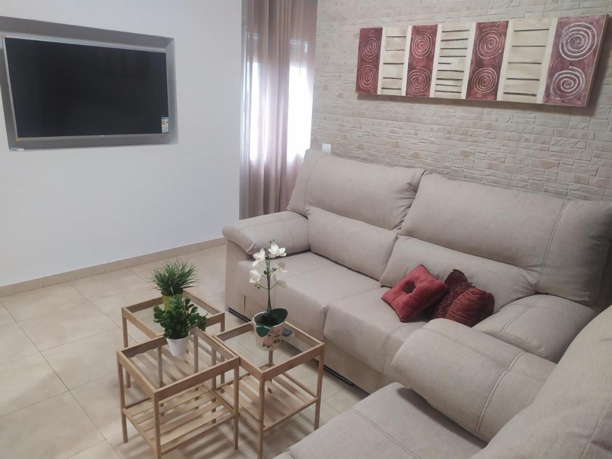 Patios De