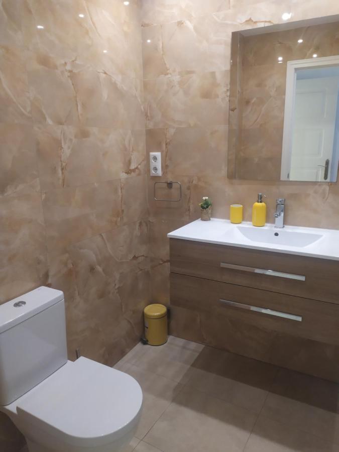 Patios De Apartamento