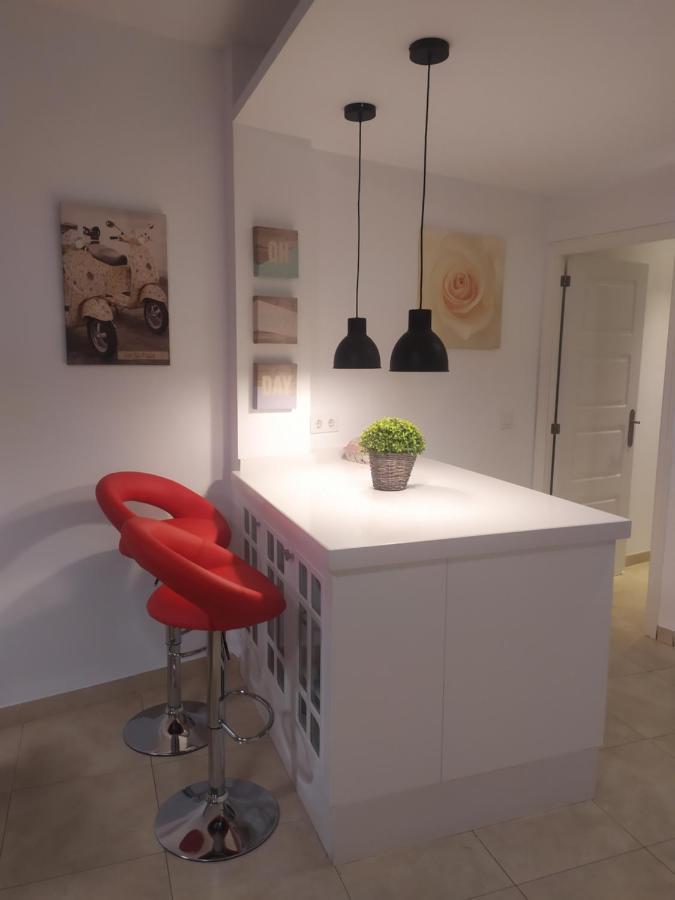Patios De Apartamento