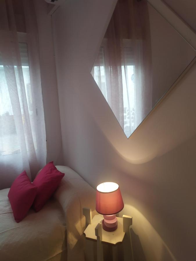 Patios De Apartamento