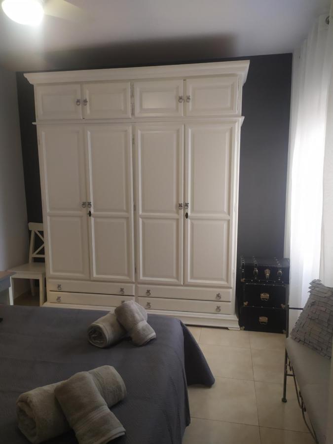 Patios De Apartamento Córdoba