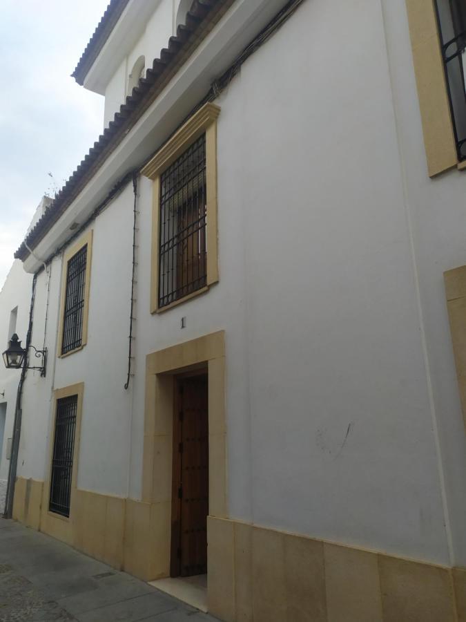 Patios De Apartamento Córdoba