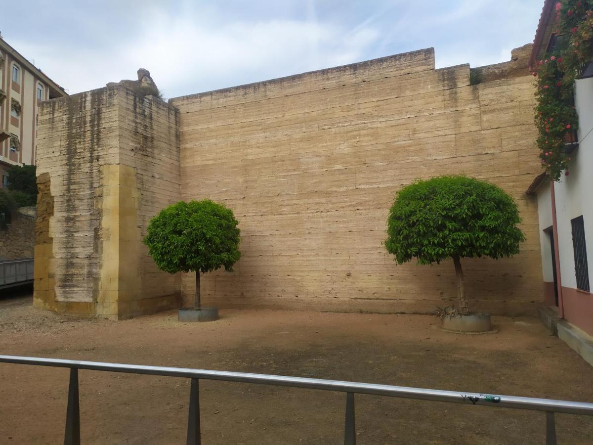 Apartamento Patios De Córdoba
