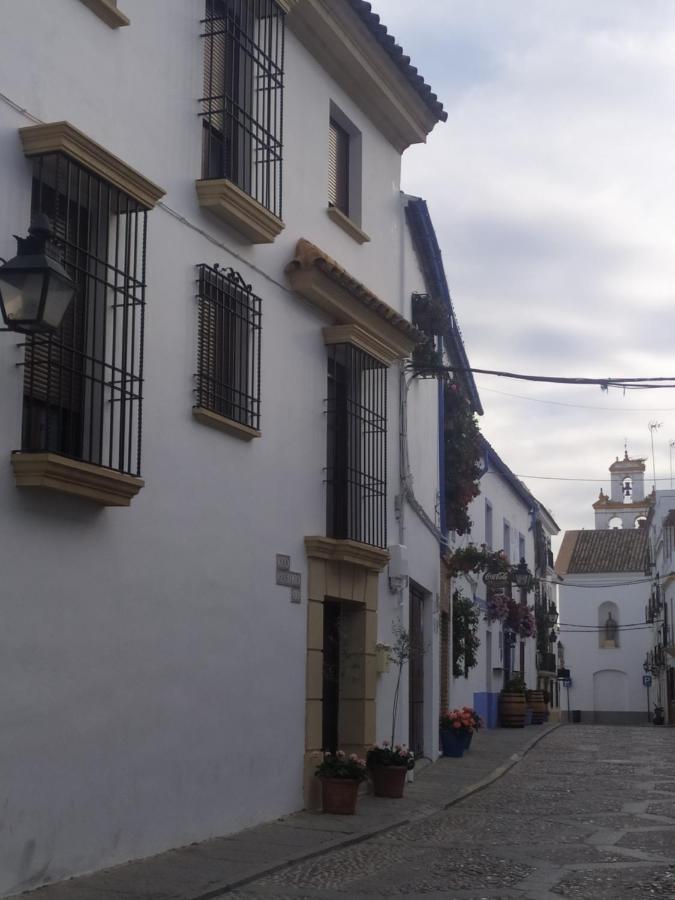 Apartamento Patios De *
