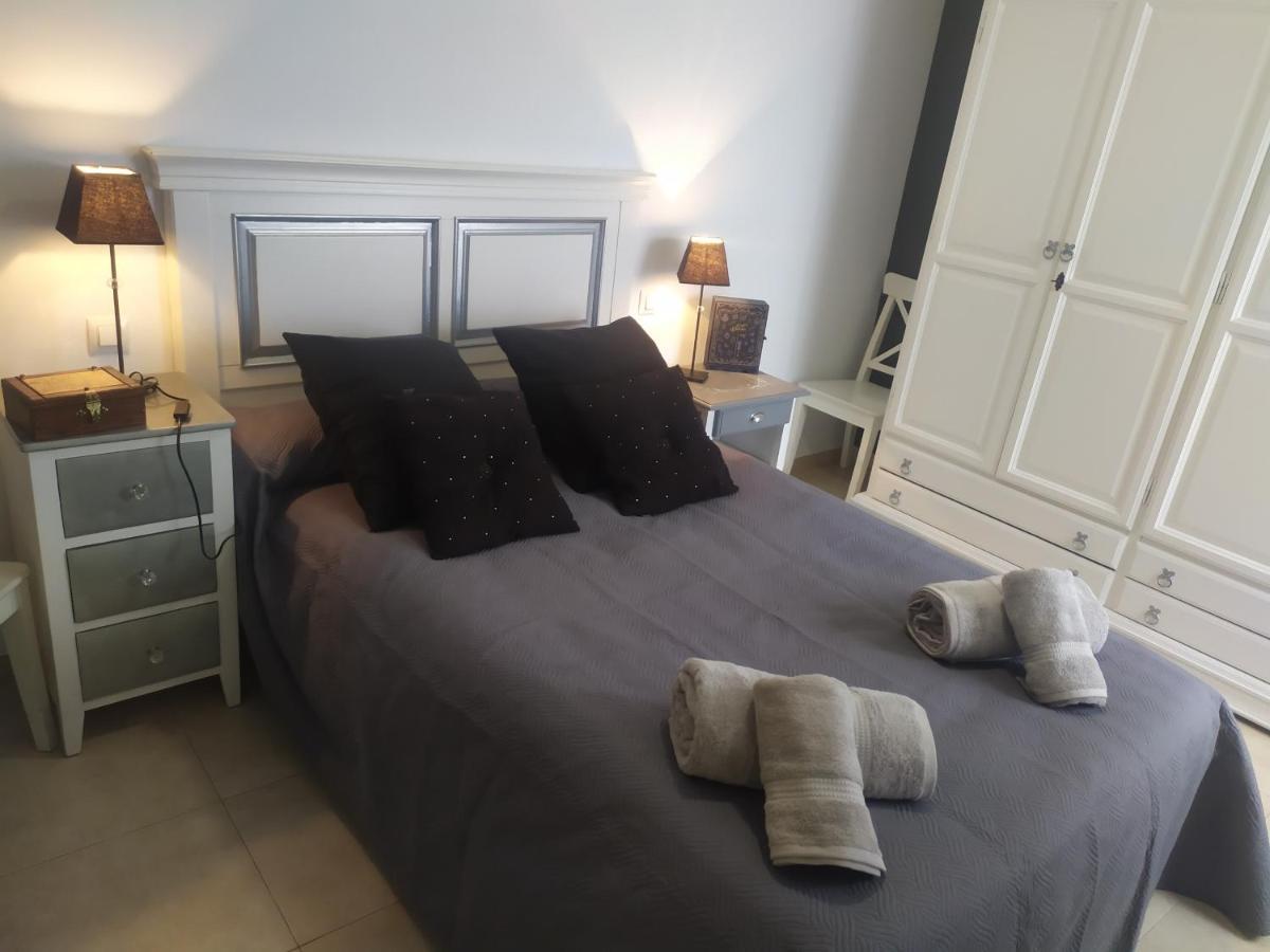 Apartamento Patios De Córdoba