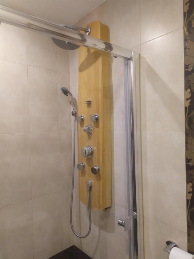 Patios De Apartamento