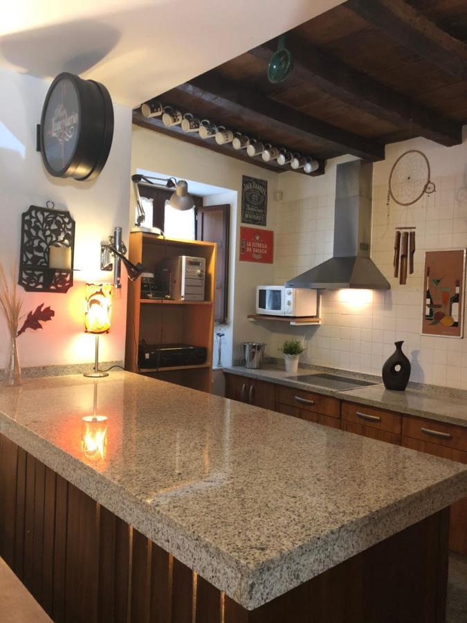 Apartamento Casa-patio Axerquía