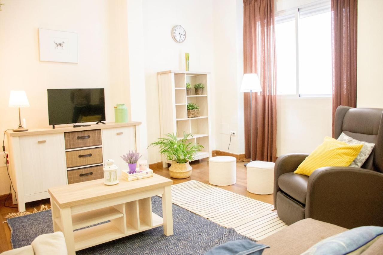 Apartment Cool La Compania Cordoba