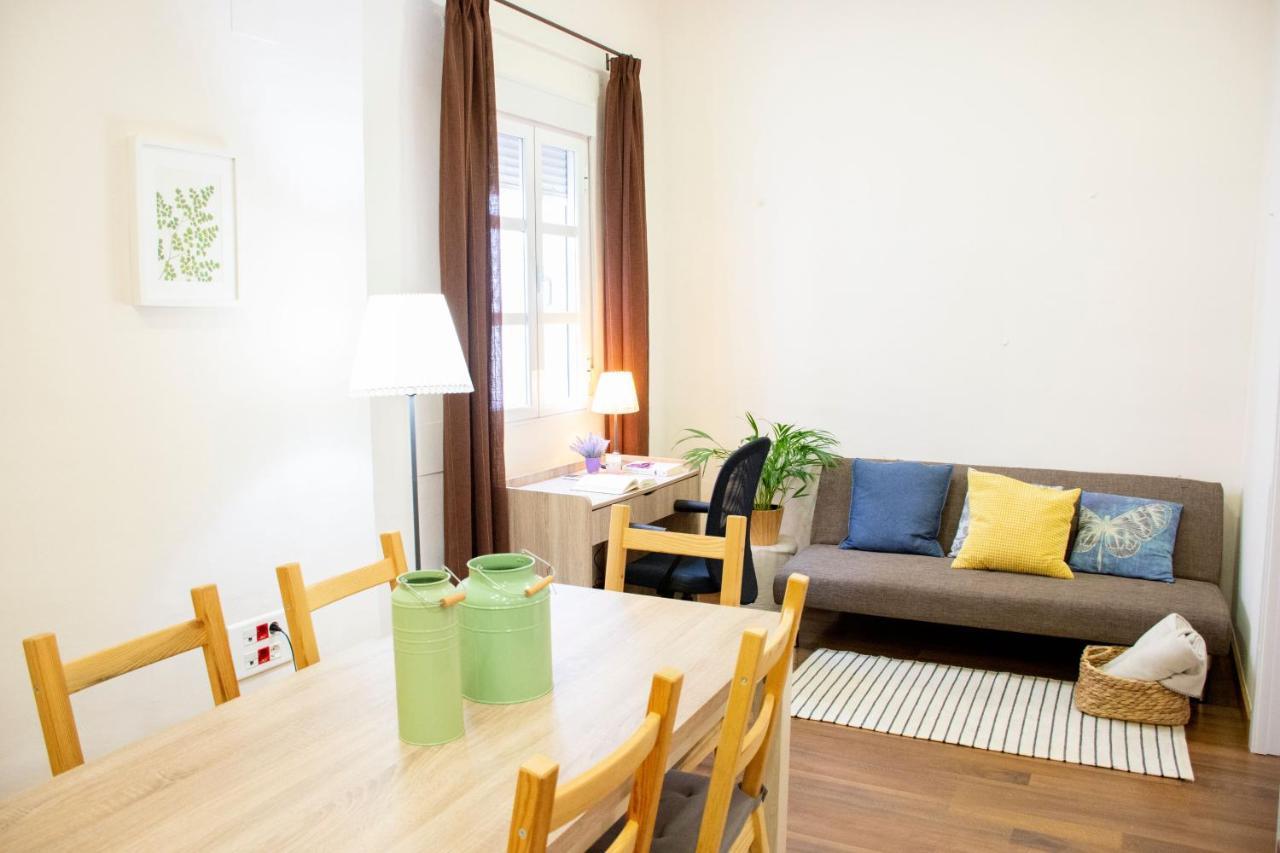 Apartment Cool La Compania *