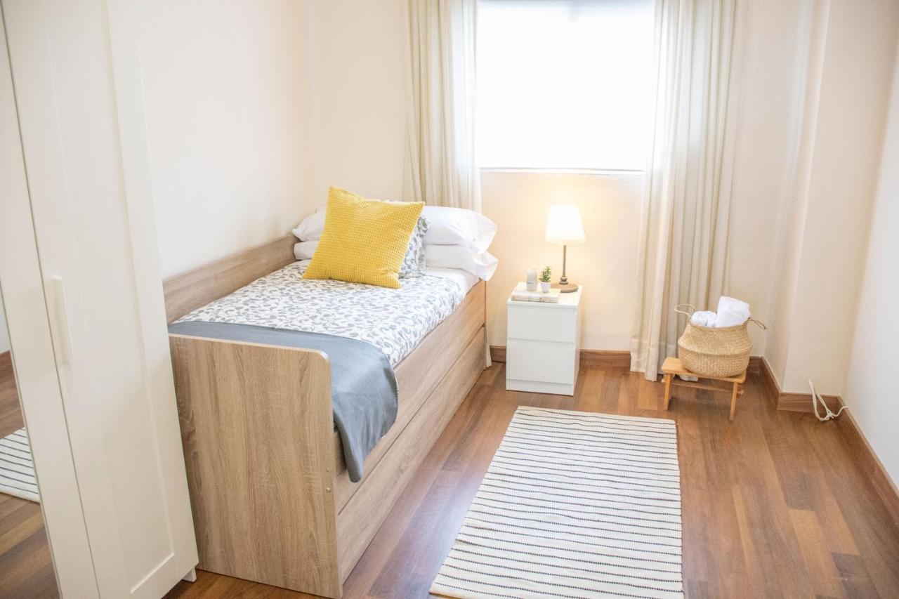 Cool La Compania Apartment *